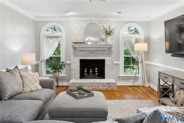 14216 Country Club Dr, Ashland, VA 23005