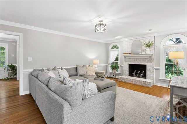 14216 Country Club Dr, Ashland, VA 23005