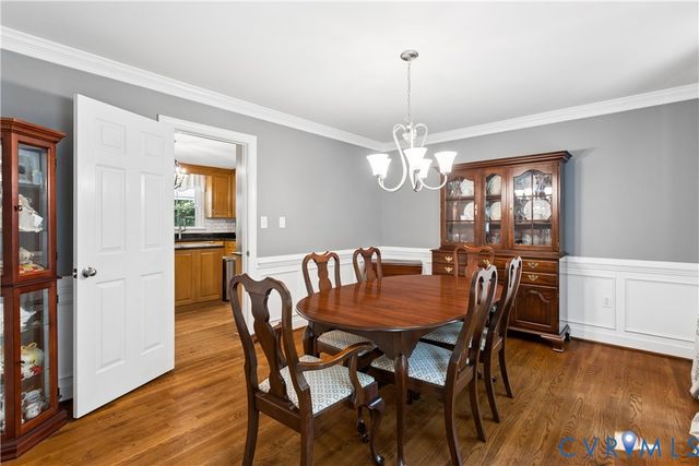 14216 Country Club Dr, Ashland, VA 23005