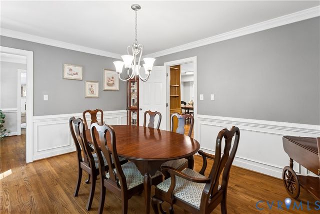 14216 Country Club Dr, Ashland, VA 23005