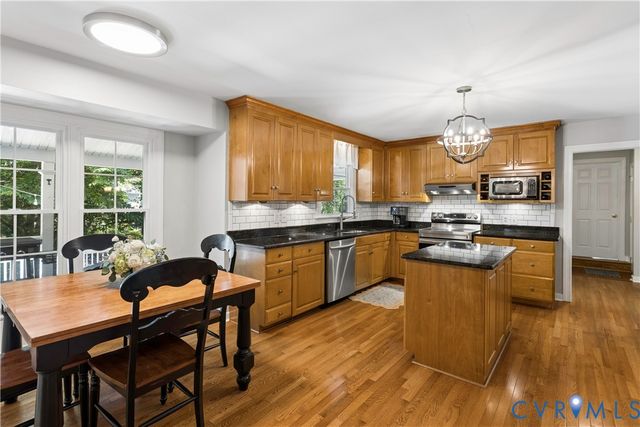 14216 Country Club Dr, Ashland, VA 23005
