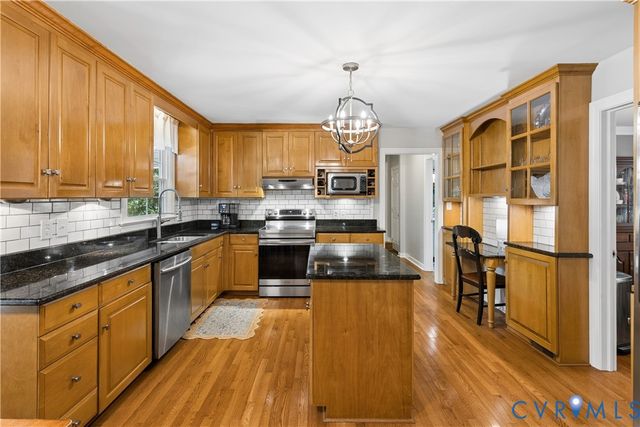 14216 Country Club Dr, Ashland, VA 23005