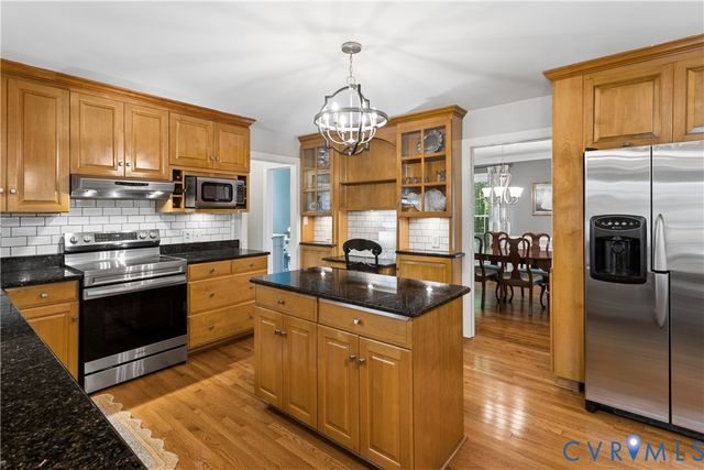 14216 Country Club Dr, Ashland, VA 23005