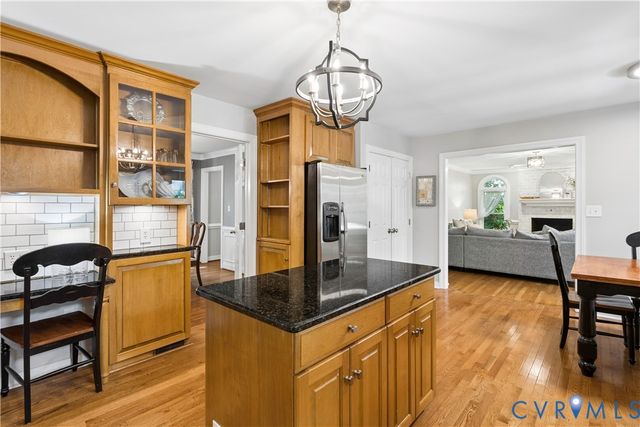 14216 Country Club Dr, Ashland, VA 23005