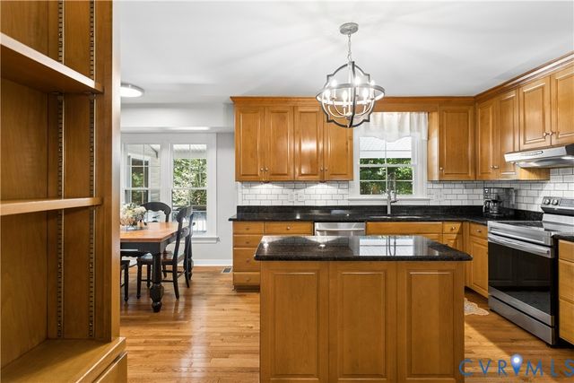 14216 Country Club Dr, Ashland, VA 23005