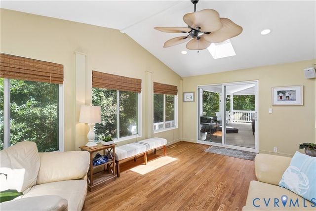 14216 Country Club Dr, Ashland, VA 23005
