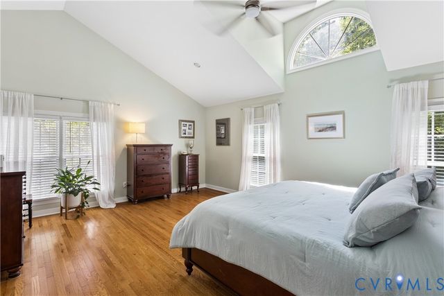 14216 Country Club Dr, Ashland, VA 23005