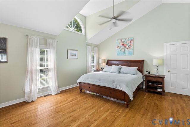 14216 Country Club Dr, Ashland, VA 23005