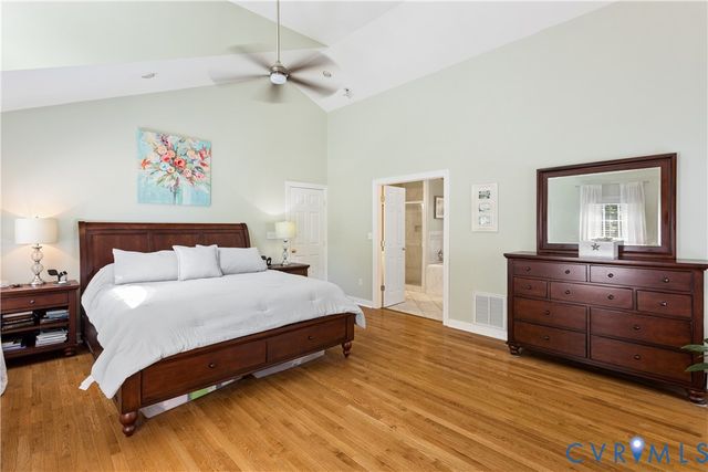14216 Country Club Dr, Ashland, VA 23005