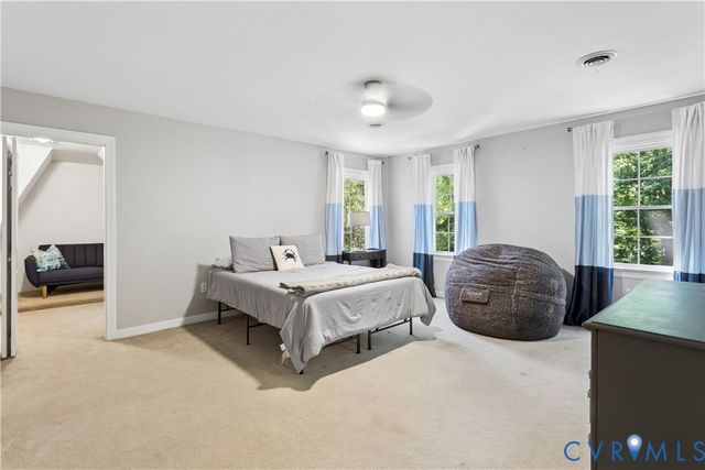 14216 Country Club Dr, Ashland, VA 23005