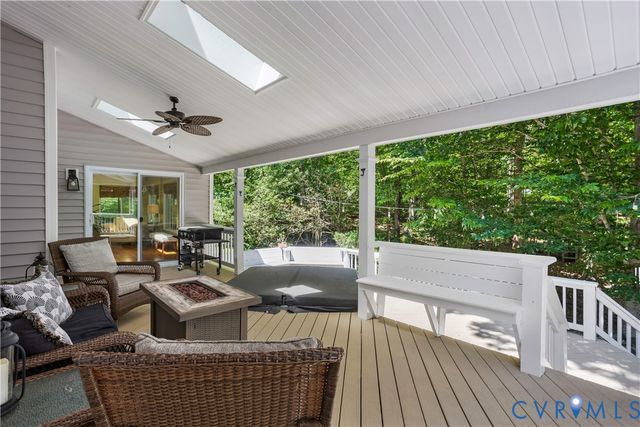 14216 Country Club Dr, Ashland, VA 23005