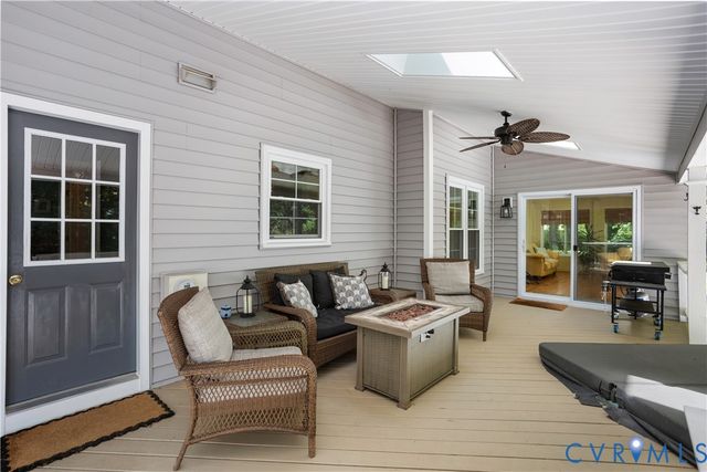 14216 Country Club Dr, Ashland, VA 23005