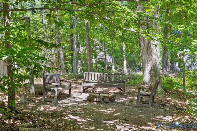 14216 Country Club Dr, Ashland, VA 23005
