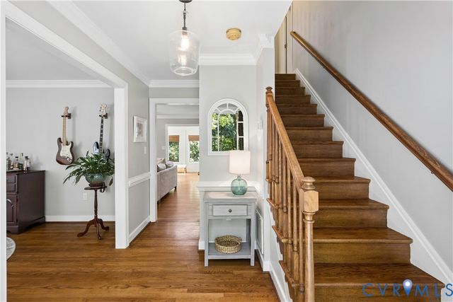 14216 Country Club Dr, Ashland, VA 23005