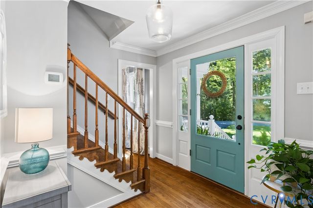 14216 Country Club Dr, Ashland, VA 23005
