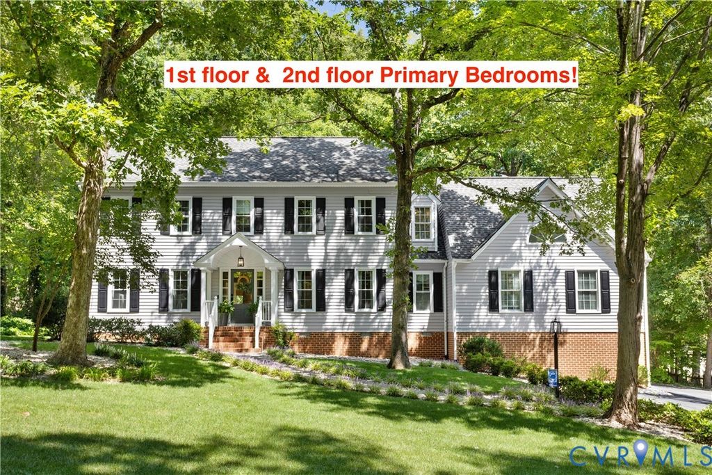 14216 Country Club Dr, Ashland, VA 23005