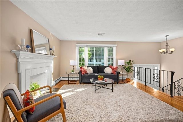 8 Ted Lane, Southborough, MA 01772
