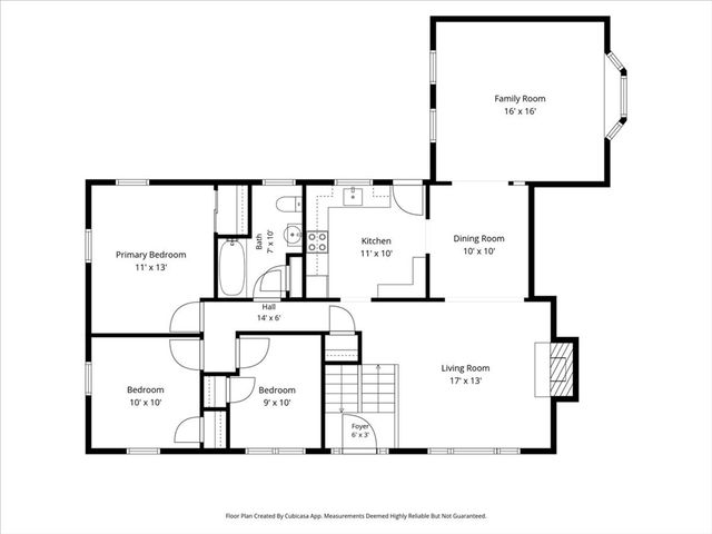 8 Ted Lane, Southborough, MA 01772