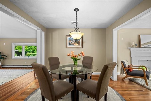 8 Ted Lane, Southborough, MA 01772
