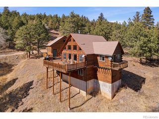 750 Cougar Drive, Boulder, CO 80302