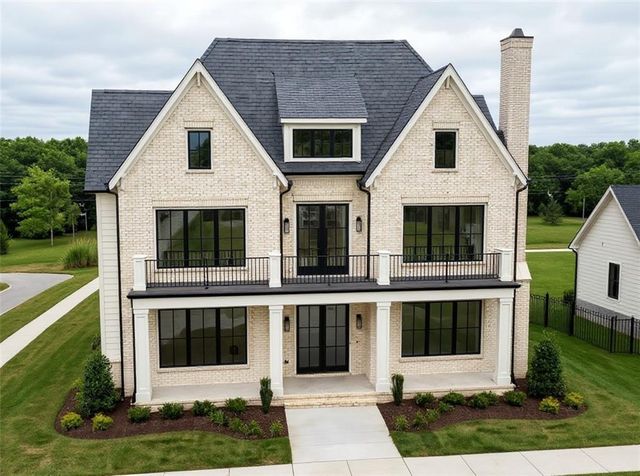 595 E Main Street, Buford, GA 30518