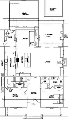 595 E Main Street, Buford, GA 30518