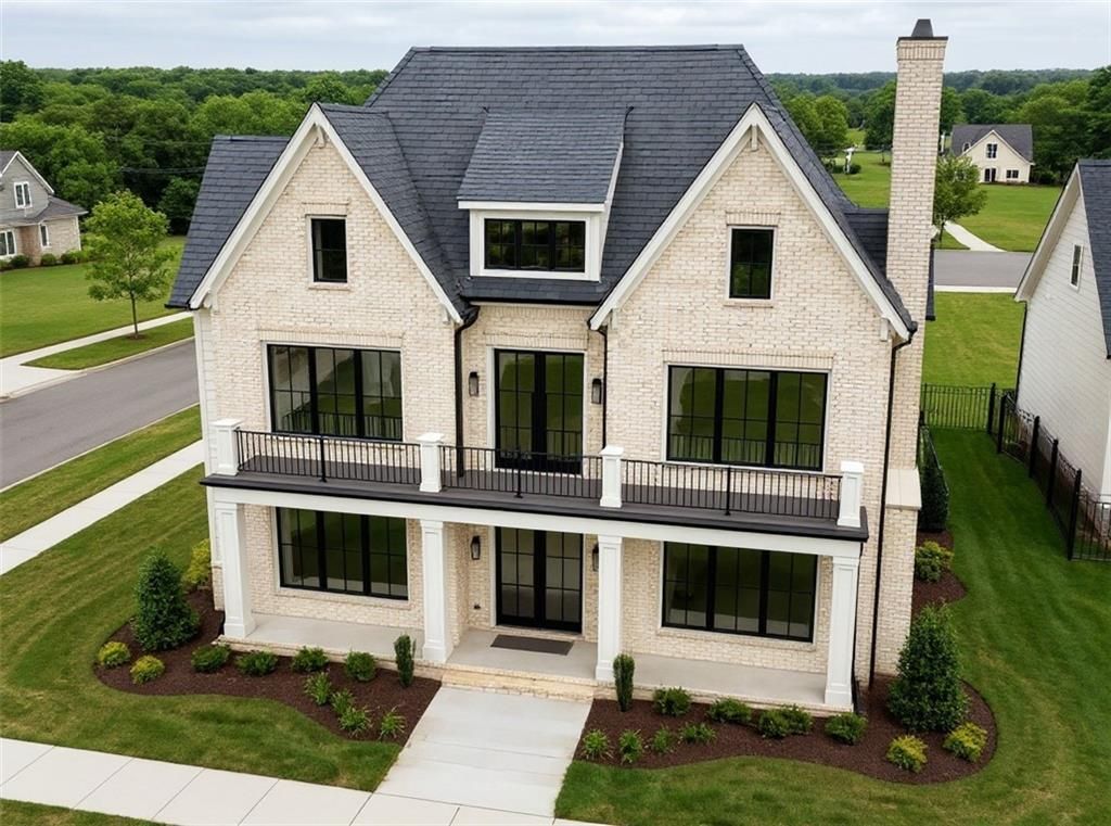 595 E Main Street, Buford, GA 30518