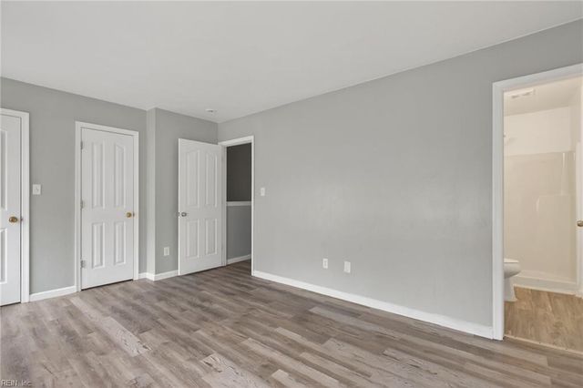 305 Civil Ct Apt D, Newport News, VA 23608