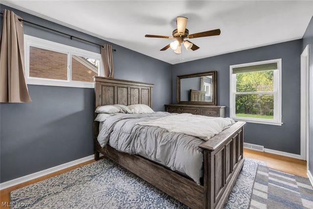 4266 Grannis Road, Fairview Park, OH 44126