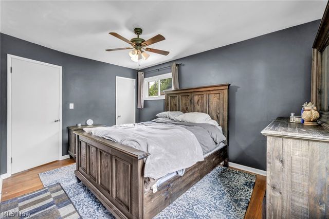 4266 Grannis Road, Fairview Park, OH 44126
