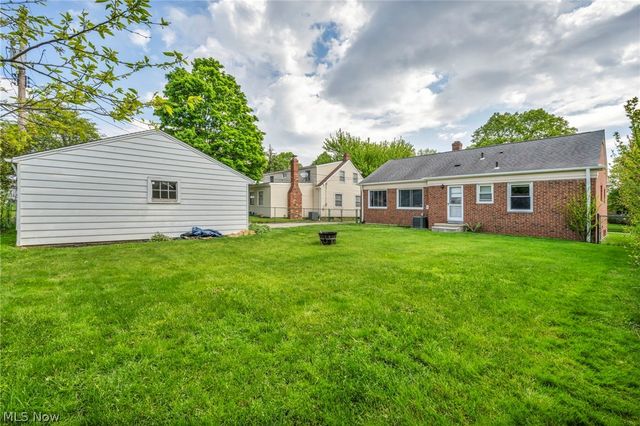 4266 Grannis Road, Fairview Park, OH 44126
