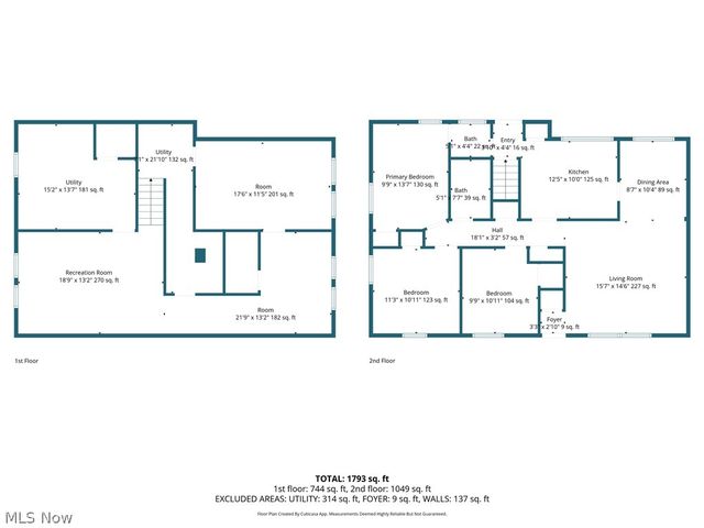 4266 Grannis Road, Fairview Park, OH 44126
