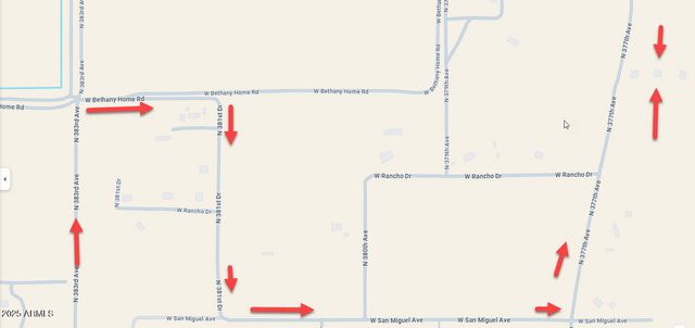 37627 W ROVEY Avenue, Tonopah, AZ 85354