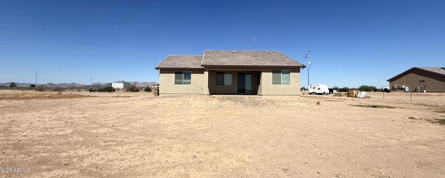 37627 W ROVEY Avenue, Tonopah, AZ 85354