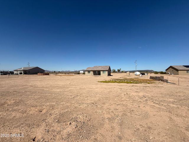 37627 W ROVEY Avenue, Tonopah, AZ 85354
