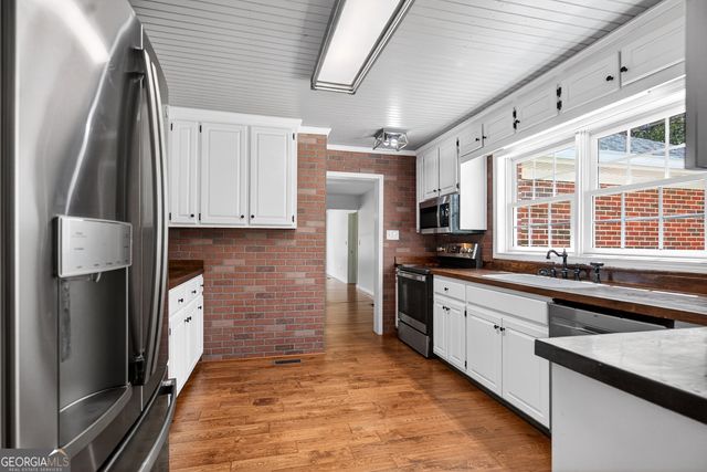 7142 Hamilton Road, Pine Mountain, GA 31822