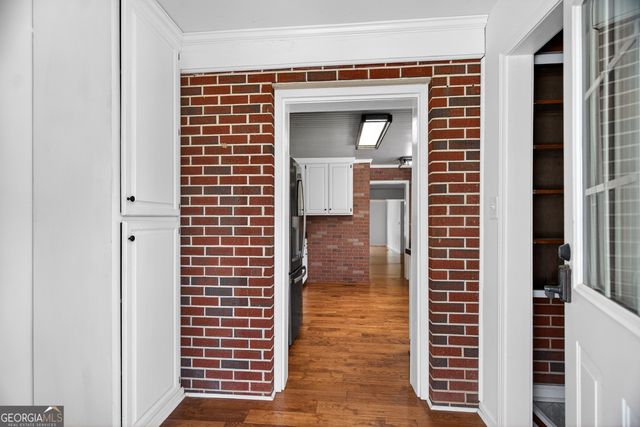 7142 Hamilton Road, Pine Mountain, GA 31822