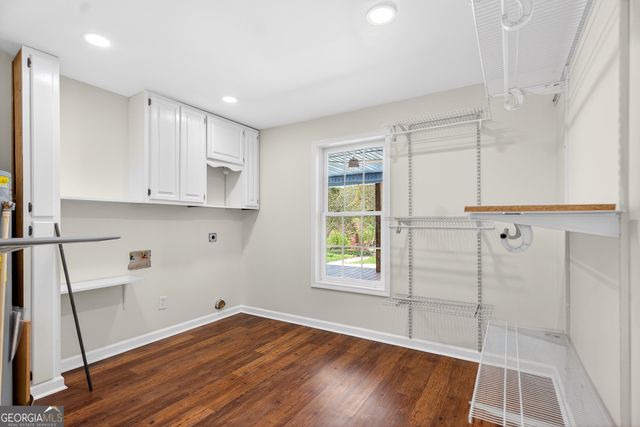 7142 Hamilton Road, Pine Mountain, GA 31822