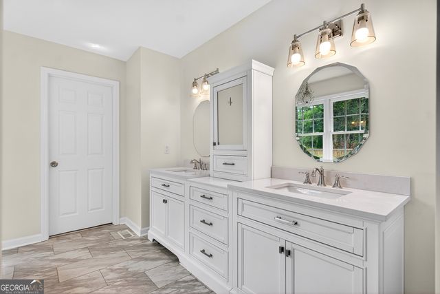 7142 Hamilton Road, Pine Mountain, GA 31822