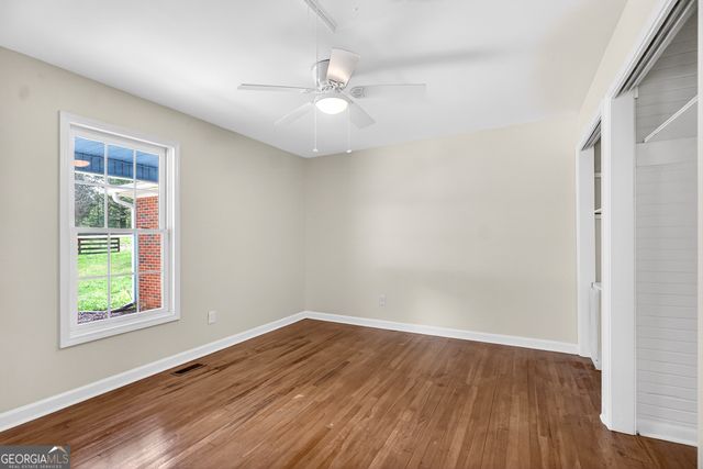 7142 Hamilton Road, Pine Mountain, GA 31822
