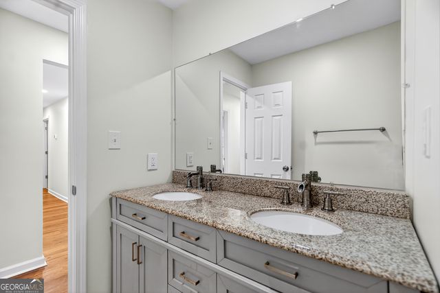 7142 Hamilton Road, Pine Mountain, GA 31822