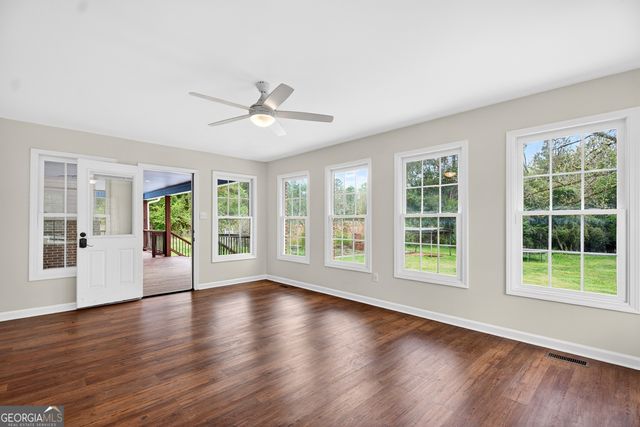 7142 Hamilton Road, Pine Mountain, GA 31822