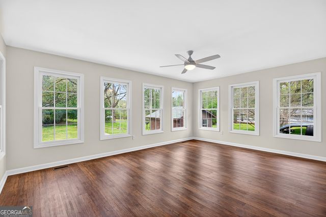 7142 Hamilton Road, Pine Mountain, GA 31822