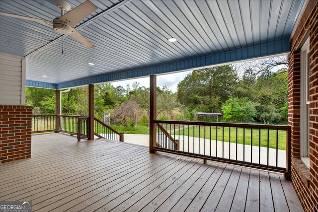 7142 Hamilton Road, Pine Mountain, GA 31822
