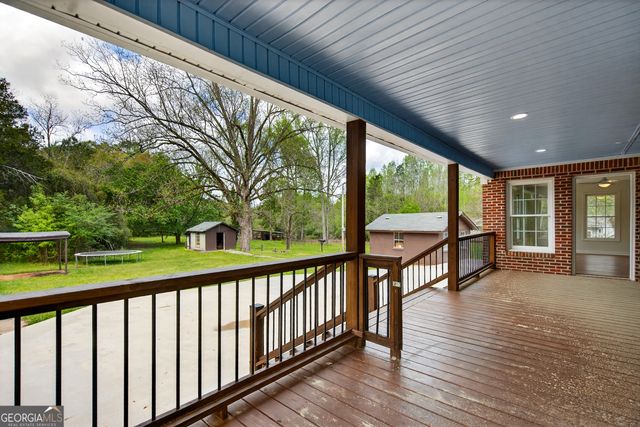 7142 Hamilton Road, Pine Mountain, GA 31822