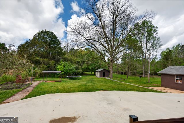 7142 Hamilton Road, Pine Mountain, GA 31822