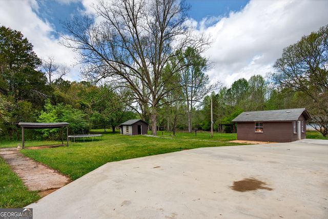 7142 Hamilton Road, Pine Mountain, GA 31822