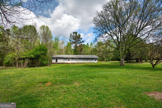 7142 Hamilton Road, Pine Mountain, GA 31822