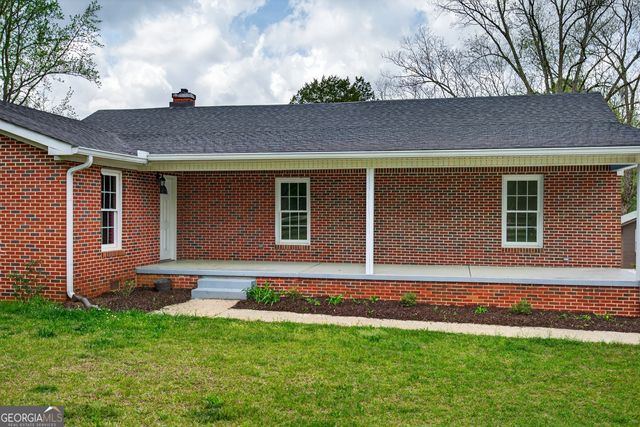 7142 Hamilton Road, Pine Mountain, GA 31822