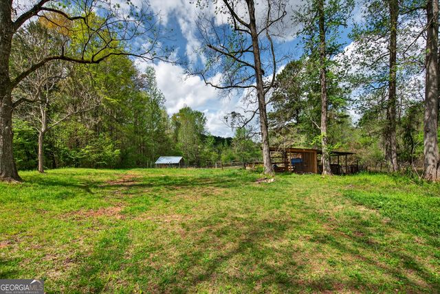 7142 Hamilton Road, Pine Mountain, GA 31822